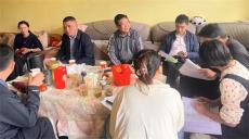 贵州省科协指导万益康有机种植科普信息化平台建设 