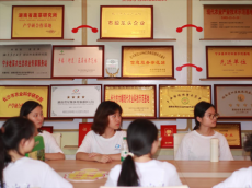 青春脚步丈量“绿色传承” 老种子焕发产业新活力