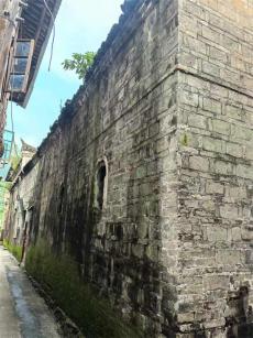 六大河•特写篇 | 钟灵稿炳：藏在深山里的红色记忆 