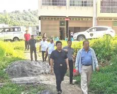 六大河报道 | 贵州黔西：土著益生菌助农增收面积逐年扩大