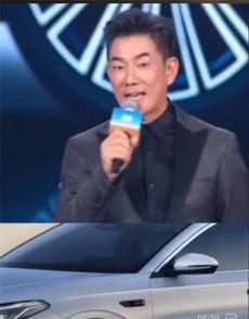 六大河•特写篇 | 任贤齐：坐“贵州制造”车 吃贵州地道菜