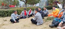 党建引领产业路越走越强