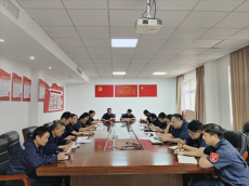 党旗映红炉火——衡投旗下金翼公司党建引领扭亏增盈纪实