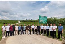 六大河报道 | 班程农：要走规范化标准化产业化品牌化之路