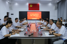 湖南邵东：沪商情暖昭阳 善款托举学子求学梦  