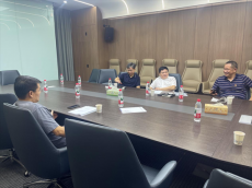 衡阳高新区试点“首席服务官”一线办公