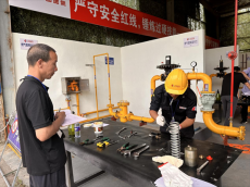 福建永安：打造“青”字工程 点亮青工成长之路