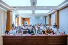 第五届全国大学生护鸟营在湖南新宁县集结号吹响