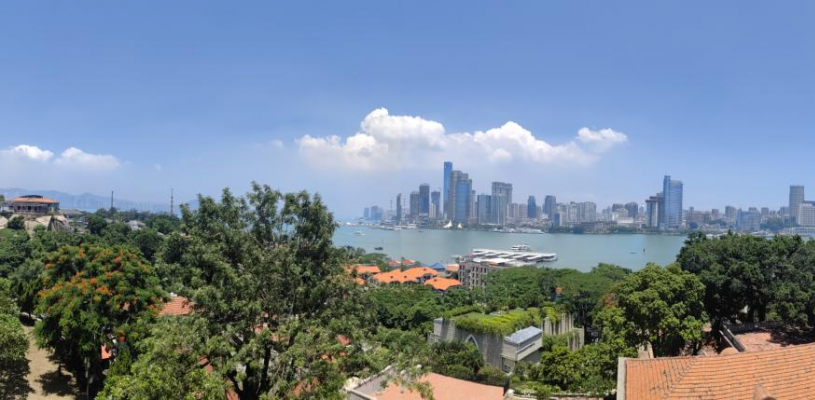 福建厦门：老地标焕新生，沉浸式体验促进文旅消费