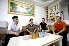 筑梦“湘”村｜东山村：左手是和美乡村 右手是产业振兴