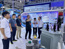 衡阳高新区借力中阿博览会拓展合作新空间