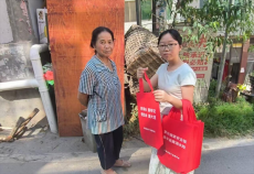 绥宁县黄土矿镇团委筑牢开学安全防线，守护青少年成长