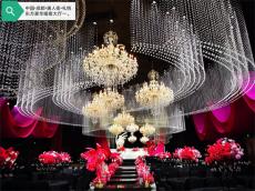 就这样订了：婚礼就在中国•成都•唐人街•礼悦东方