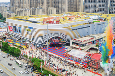 酃湖万达广场：商户“惠”不可挡 好礼“潮”你来袭