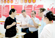 廖派食品与您共鉴在深圳大湾区举行