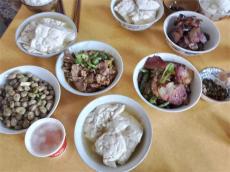 贵州桐梓水辽活水豆腐：让你味蕾绽放、大朵快颐！