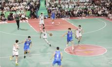 2025年全国和美乡村篮球大赛（村BA）总决赛在台江收官