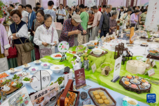 第34届中国厨师节在苏州举办