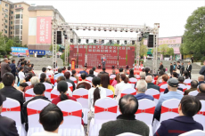  强品牌增活力！邵东这家餐饮企业走向全国