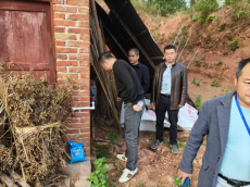 常宁宜阳街道：聚焦民生“关键小事” 守护烟火里的幸福感