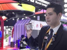 第八届进博会开幕 众多“首发首展”产品引领行业新风向