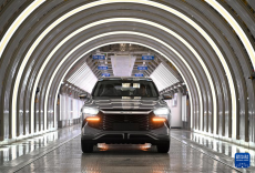 四中全会精神在基层丨铸就大国重器的“中原力量”