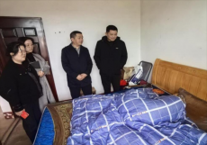 衡南县车江街道：