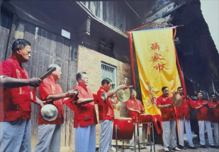 艺评｜向阳光: 聂市非遗——“十样锦”的艺术价值