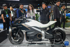 第八届进博会 | 进博会的前沿创新科技