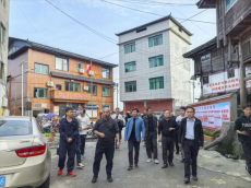 贵州从江孔明村：党建引领聚合力，网格赋能展新颜