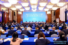 衡阳高新区企业南岳生物荣获第八届湖南省省长质量奖