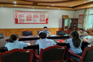 湖南邵东佘田桥市监所扎实推进清廉建设