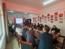 衡阳市珠晖区：开展消防安全知识专题讲座