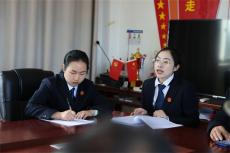 谷种减产扰春耕 司法调解惠民生