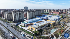 河北雄安新区容西片区首座220千伏变电站投运