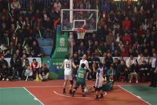 凯里夺冠！贵州省第四届美丽乡村篮球联赛