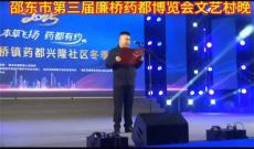 湖南（廉桥）药博会：幕后力量以赤诚与担当绘就盛会底色