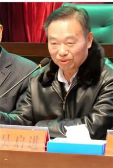 访谈丨吴启进：把土著益生菌产业链提高到一个新高度