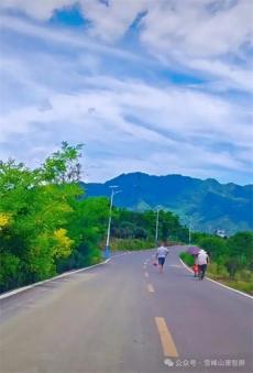 学做水牛花粑粑