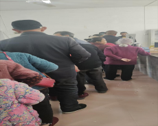 绥宁县黄土矿镇：社银联动暖民心、为民服务送到家 