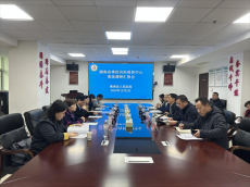 湖南省神经内科质控中心专家组赴衡南县开展现场调研