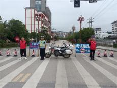 贵州台江：永戎志愿服务“三抓促三力”绘就民生新图景