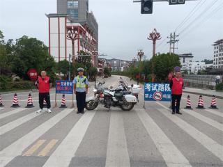 贵州台江：永戎志愿服务“三抓促三力”绘就民生新图景