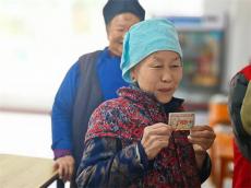 台江台拱街道：同心卡赋能基层治理  小食堂筑牢团结根基
