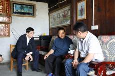 千里传爱，血压计筑牢苗乡健康防线