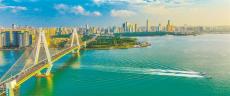 弄潮涛头——海南自贸港闯关记