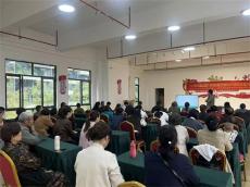 为蔬菜产业发展赋能！邵东市高素质农民培育专题班结业 
