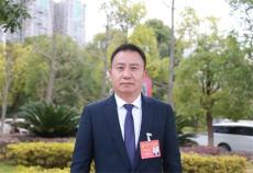 六大河访谈丨陆有斌：切实履职尽责 全力助推发展