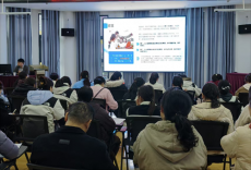 桐梓县：平安守护映初心 志愿服务暖民心