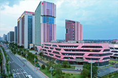 衡阳市高新控股集团深化国企改革赋能高质量发展